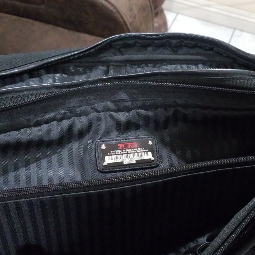 Bag